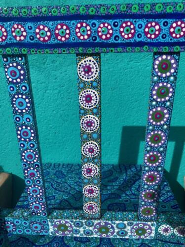 Hand Painted Furniture 13