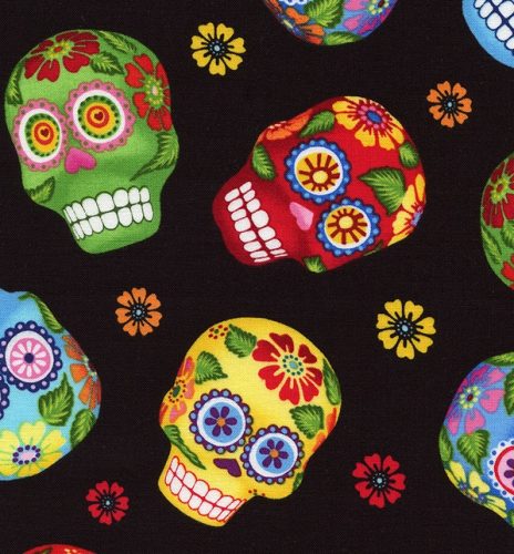 Calaveritas-Tradicional