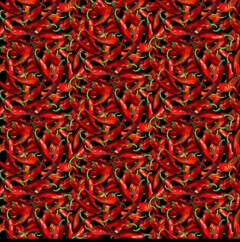 Chile Rojo / Mexican Red Chili