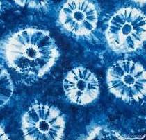 Colorante Azul/ Blue Coloring